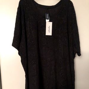 Women’s swimsuit cover up